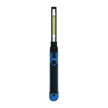 AS-SCHWABE įkraunamas prožektorius EVO 8 3W+1W COB LED