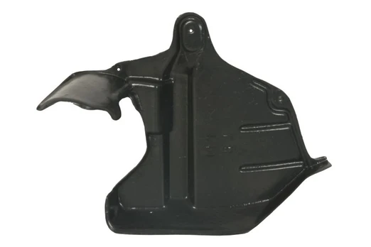 Apsauga po varikliu NISSAN PRIMERA