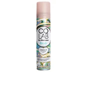 Colab FRESH dry Šampūnas 200 ml kaina