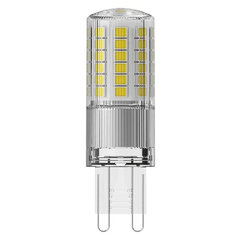 Ledvance 4W LED lemputė LED THREE STEP DIM PIN, G9, 2700K