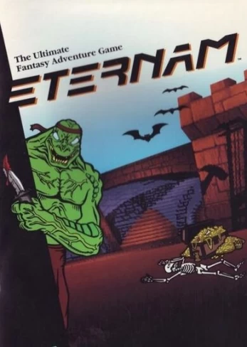 Eternam Steam