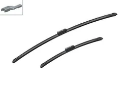 Valytuvai BOSCH 3397014208 kaina
