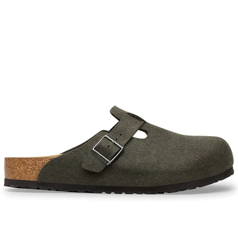 Birkenstock Boston - Dydis 39 (1030676 Šlepetės)