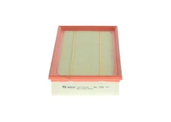 Oro filtras BOSCH 1 457 433 607