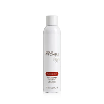 Paul Mitchell Flexible Hold 300ml