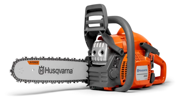 Pjūklas Husqvarna 440