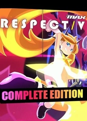 DJMAX RESPECT V Steam
