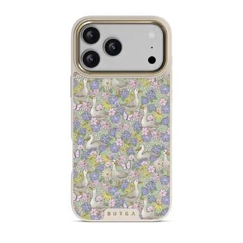 For Life - iPhone 17 Pro Max Case, Elite Light (MagSafe) / Gold