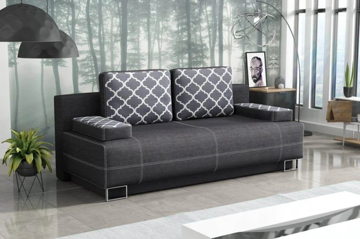 Sofa - lova RIVOLI