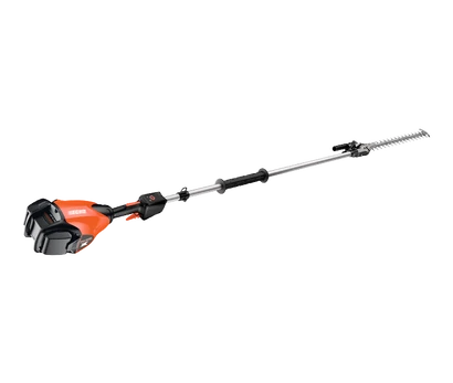 Akumuliatorinės gyvatvorių žirklės DHCA-2600, 56V, X-series, Echo