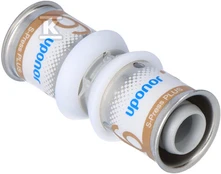 Uponor Uponor S-Press PLUS PPSU 16-16 jungtis