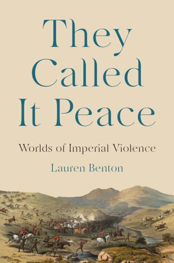 They Called It Peace