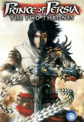 Prince of Persia: The Two Thrones PC kaina