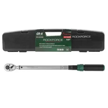 Dinamometrinis raktas Rockforce RF-6474535, 530 mm