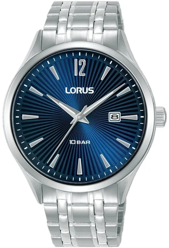 Laikrodis LORUS modelis RH989RX9
