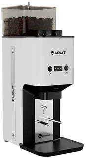Kavamalė Lelit - Steve Automatic Grinder PM20 - Baltas