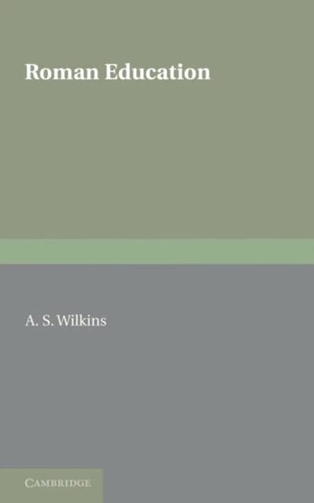 Roman Education