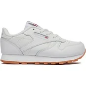 Laisvalaikio batai Reebok EO-CLASSIC LEATHER 100000166 Balta