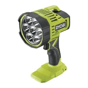 Akumuliatorinis prožektorius Ryobi RLS18-0, 18V (be akum. ir kroviklio) kaina