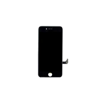 Ekranas iPhone 7 Plus (juodas, restauruotas)
