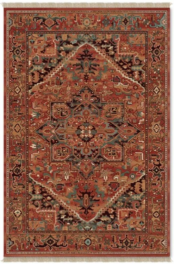 Kilimas Antique 200x290 cm