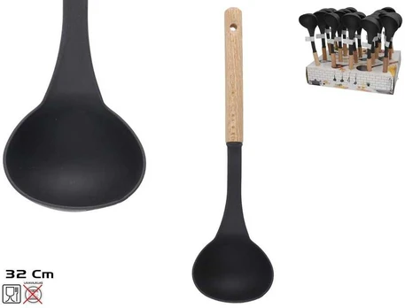 Virtuvinis samtis 32 cm, 32 x 9 x 5 cm, KITCHEN&GO
