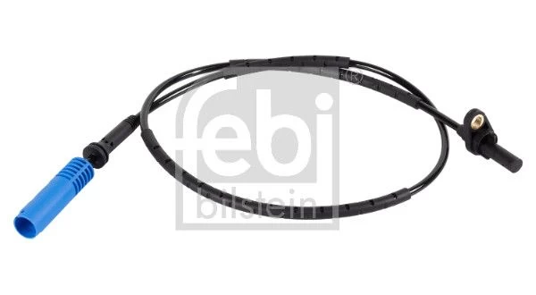 Jutiklis, rato greitis FEBI BILSTEIN 170689