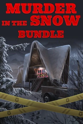 Murder in the Snow Xbox