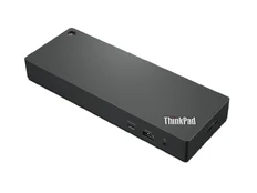 Lenovo ThinkPad Thunderbolt 4 **New Retail** kaina
