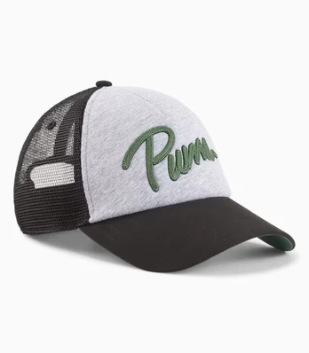 Kepurė su snapeliu vyrams Puma, Universalus
