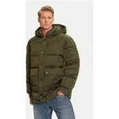 Wrangler Žieminė striukė 112357395 Žalia Regular Fit