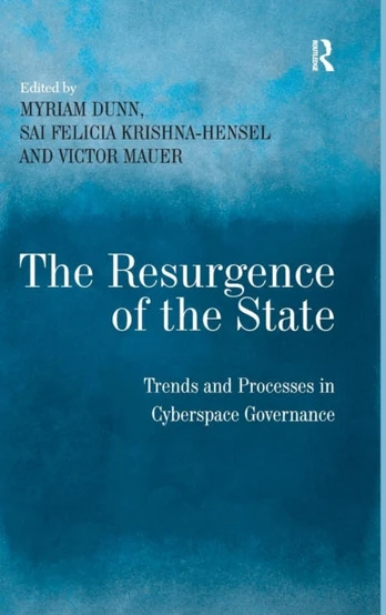 Resurgence of the State