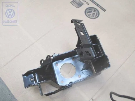 VAG T4 Fixing Bracket 1996 1999 Originalus 701721115M