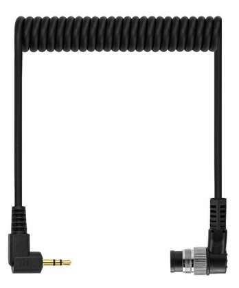Zeapon N1 trigger cable for Nikon