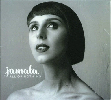 CD JAMALA "All Or Nothing"