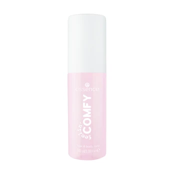 ESSENCE FEELIN' COMFY plaukų ir kūno dulksna, 100 ml