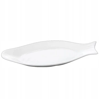 WIlmax žuvies serviravimo lėkštė, 46 cm