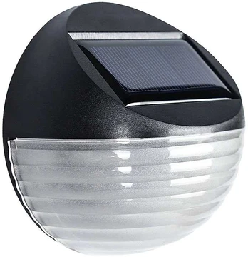 VOLTENO LAMPKA SOLARNA NAŚCIENNA EMI