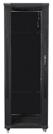 Free-Standing Rack 19 37U 600x600mm black