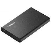 2.5" HDD dėklas USB3.0 kaina