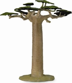 Žaislinė figūrėlė Collecta Baobab Tree 89795, 340 mm