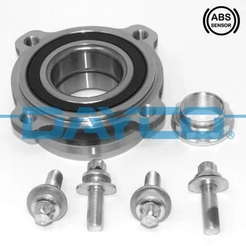 Rato guolio komplektas DAYCO KWD1131