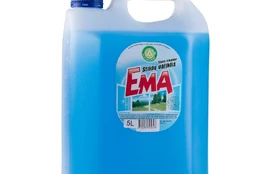 Stiklų valiklis EMA 5 l ,