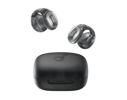Soundcore C40i transparent