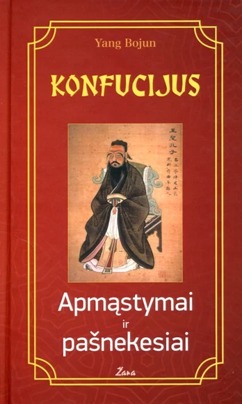 Apmąstymai ir pašnekesiai
