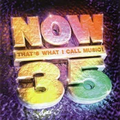 CD Various - Now That's What I Call Music! 35