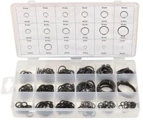 AW-Tools AWTOOLS PIERŚCIENIE SEGERA ZEW/WEW 225szt. MIX