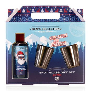 Accentra Men´s Collection Winter Edition Gift Set Vyrams