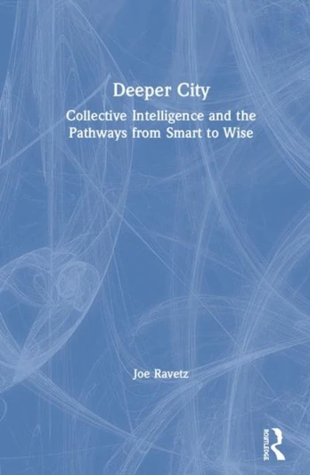 Deeper City