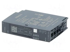 Module: in/out extension | ET 200SP | Digit.in: 8 kaina